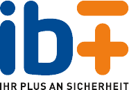 ibf - Ingenieurbüro Friedemann GmbH - Logo